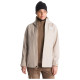 The North Face Γυναικείο μπουφάν Quest Triclimate 3in1 Jacket